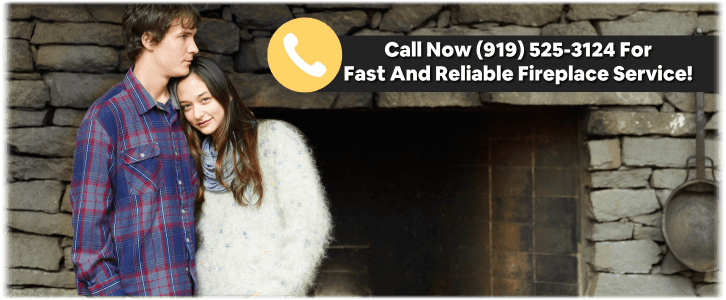 Raleigh Chimney Sweep