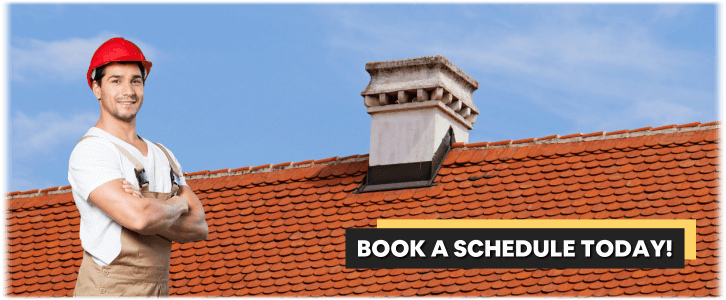 Chimney Sweep Raleigh